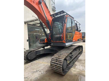 Гусеничный экскаватор Used Digger DOOSAN DX300 Construction Machinery Construction Digger Used DOOSAN DX300 Cheap Excavator: фото 4