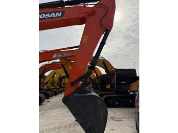 Гусеничный экскаватор Used Digger Doosan DX225LC-9T Construction Machinery Construction Digger Used Doosan DX225LC-9T Cheap Excavator [ Copy ] [ Copy ]: фото 2