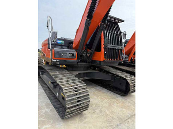Гусеничный экскаватор Used Digger Doosan DX225LC-9T Construction Machinery Construction Digger Used Doosan DX225LC-9T Cheap Excavator [ Copy ] [ Copy ]: фото 3