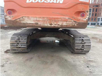 Гусеничный экскаватор Used Digger Doosan DX225LC-9T Construction Machinery Construction Digger Used Doosan DX225LC-9T Cheap Excavator: фото 5