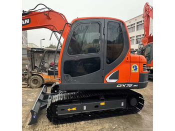 Экскаватор DOOSAN