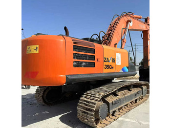 Гусеничный экскаватор HITACHI ZX350