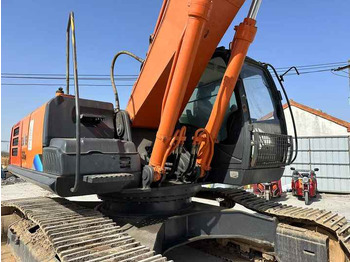 Гусеничный экскаватор Used Hitachi Zx 350 Excavator with Loe Shipping and Certificate Global Shipping: фото 3 Гусеничный экскаватор Used Hitachi Zx 350 Excavator with Loe Shipping and Certificate Global Shipping: фото 3