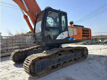 Гусеничный экскаватор Used Hitachi Zx 350 Excavator with Loe Shipping and Certificate Global Shipping: фото 2 Гусеничный экскаватор Used Hitachi Zx 350 Excavator with Loe Shipping and Certificate Global Shipping: фото 2