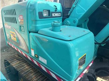 Экскаватор Used Kobelco Sk75-8 Mini Excavator in High Quality for Sale  Anhui Zhaomi Construction Machines  Trading: фото 3