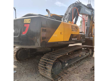 Экскаватор VOLVO EC290