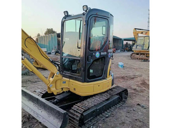 Экскаватор KOMATSU PC35MR-2
