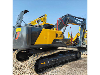 Экскаватор VOLVO EC240