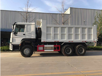 Самосвал howo 6*4 [ Copy ] [ Copy ] [ Copy ] [ Copy ] [ Copy ] [ Copy ]: фото 5