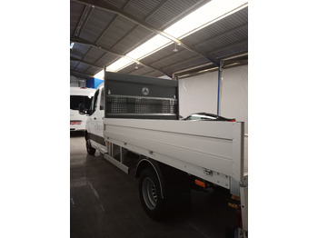 MERCEDES-BENZ SPRINTER 519 в лизинг MERCEDES-BENZ SPRINTER 519: фото 4 MERCEDES-BENZ SPRINTER 519 в лизинг MERCEDES-BENZ SPRINTER 519: фото 4