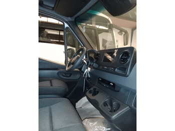 MERCEDES-BENZ SPRINTER 519 в лизинг MERCEDES-BENZ SPRINTER 519: фото 3 MERCEDES-BENZ SPRINTER 519 в лизинг MERCEDES-BENZ SPRINTER 519: фото 3