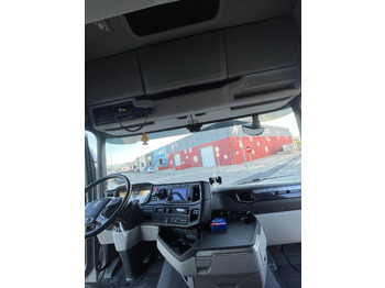 Автовоз Scania S500: фото 4
