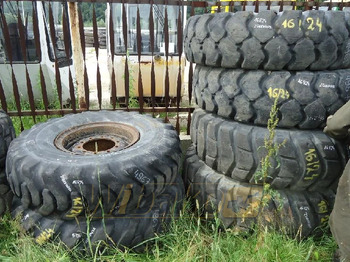 Колёсный погрузчик