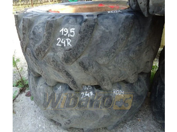 Колёсный погрузчик