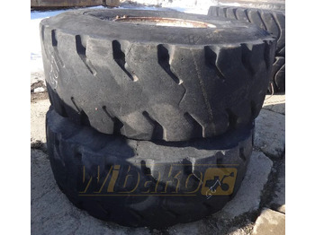 Колёсный погрузчик