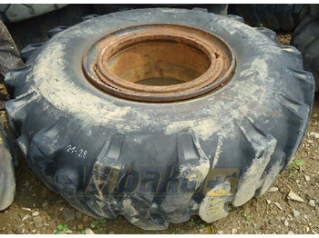 Колёсный погрузчик