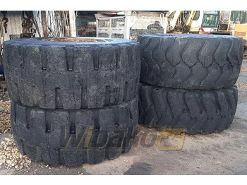 Колёсный погрузчик