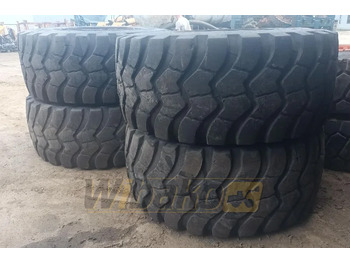 Колёсный погрузчик