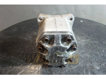 Гидравлический насос