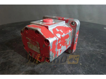 Гидравлический насос