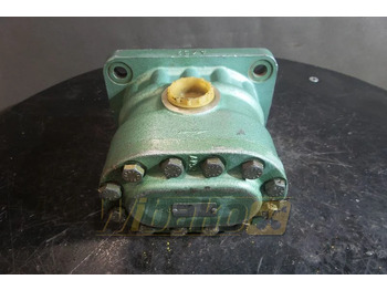 Гидравлический насос