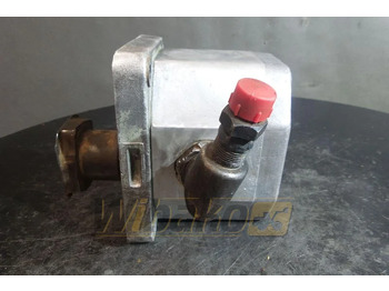 Гидравлический насос