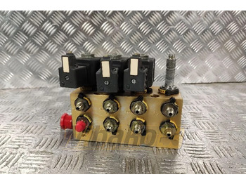 Гидравлический клапан ATLAS