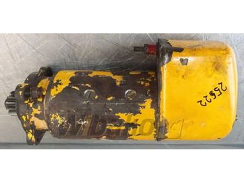 Стартер BOSCH