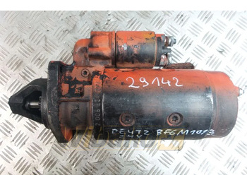 Стартер BOSCH