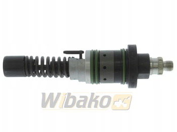 Топливный насос BOSCH