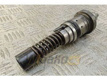 Топливный насос BOSCH