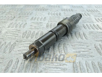 Распределитель впрыска BOSCH