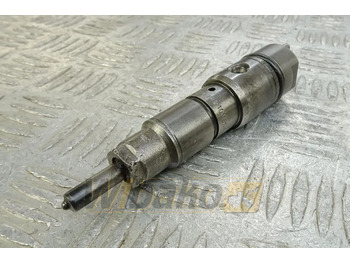 Распределитель впрыска BOSCH