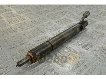 Распределитель впрыска BOSCH