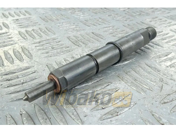 Распределитель впрыска BOSCH