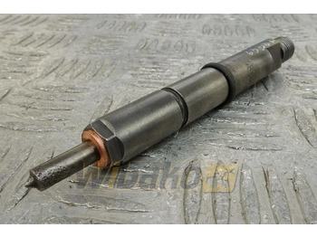 Распределитель впрыска BOSCH