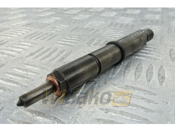 Распределитель впрыска BOSCH