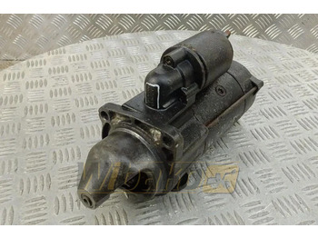 Стартер BOSCH