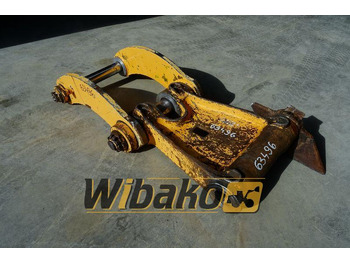 Сцепное устройство LIEBHERR