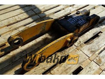 Сцепное устройство LIEBHERR