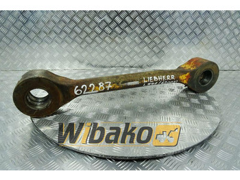 Сцепное устройство LIEBHERR