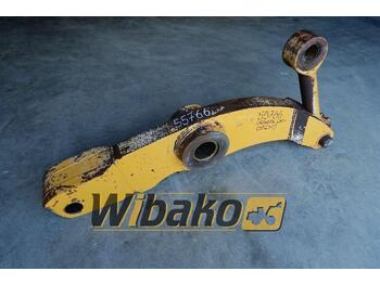 Сцепное устройство LIEBHERR