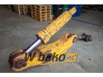 Сцепное устройство LIEBHERR