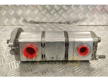 Гидравлический насос CASAPPA