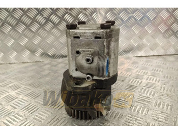 Гидравлический насос CASAPPA