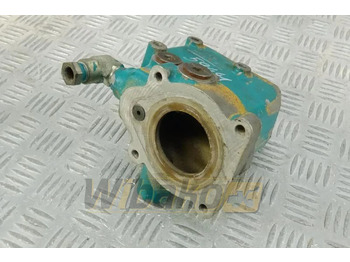 Термостат CATERPILLAR