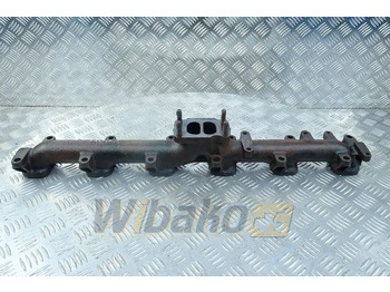 Выпускной коллектор CATERPILLAR