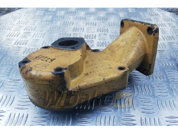 Термостат CATERPILLAR