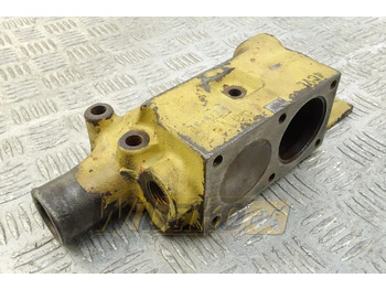 Термостат CATERPILLAR