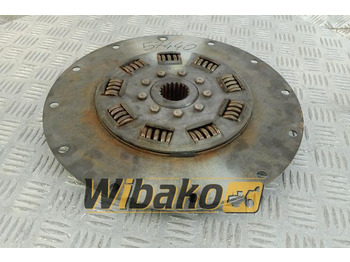 Сцепление и запчасти SACHS